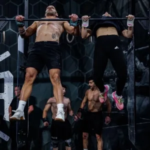 Cqbox Alcañiz — crossfit-studio i Alcañiz — bild 2