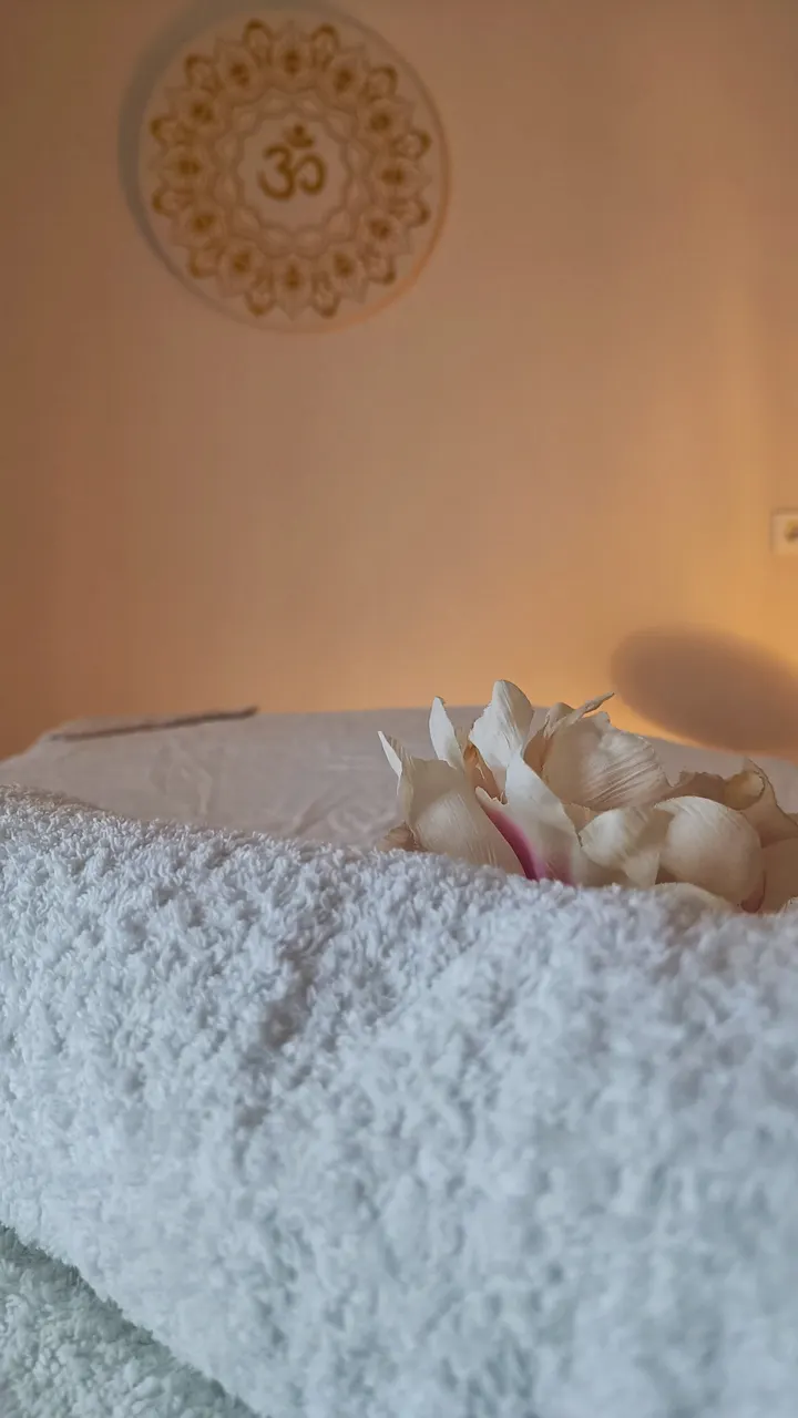 Amrita Masajes Yoga Meditación — yoga-studio en Logroño — 3