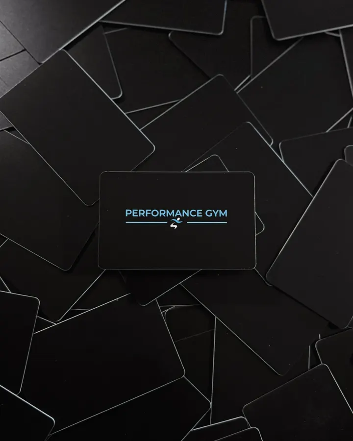 PerformanceGym — funktionell träning-studio i Rydebäck — 2