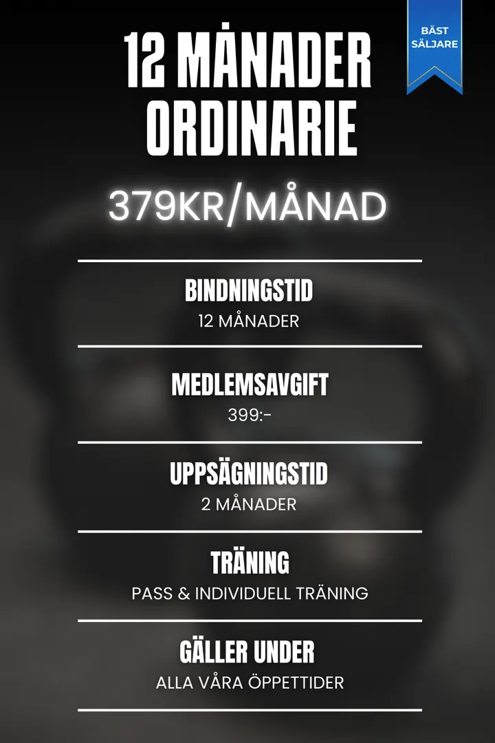 PerformanceGym — funktionell träning-studio i Rydebäck — 3