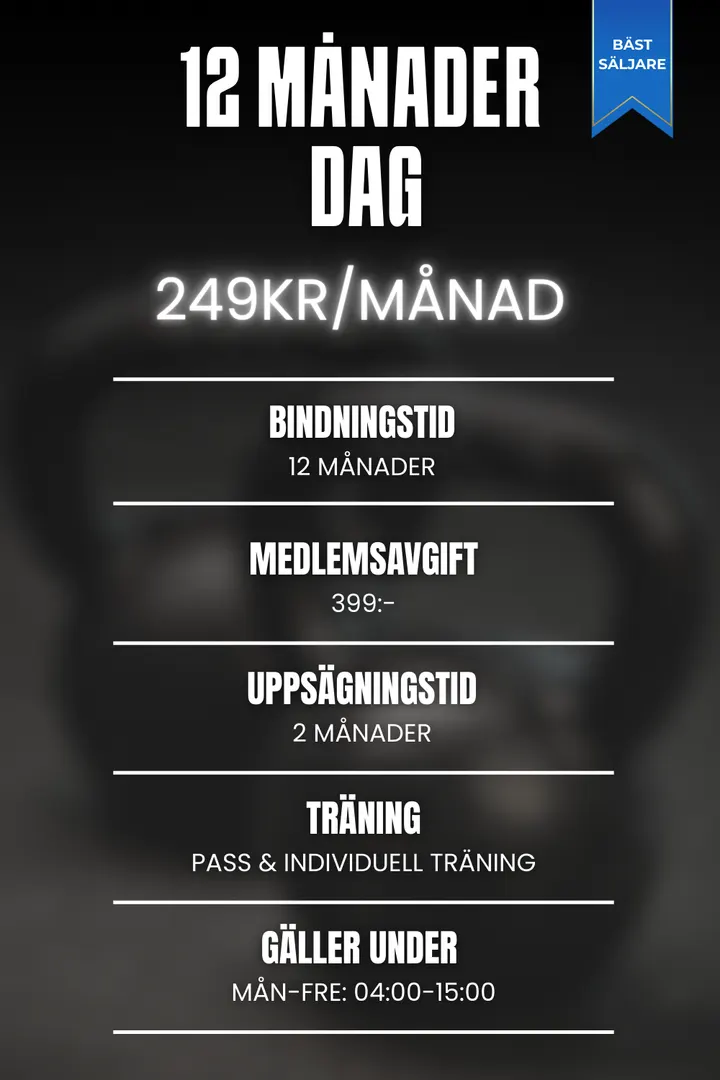 PerformanceGym — funktionell träning-studio i Rydebäck — 4