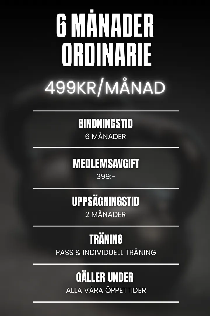 PerformanceGym — funktionell träning-studio i Rydebäck — 5