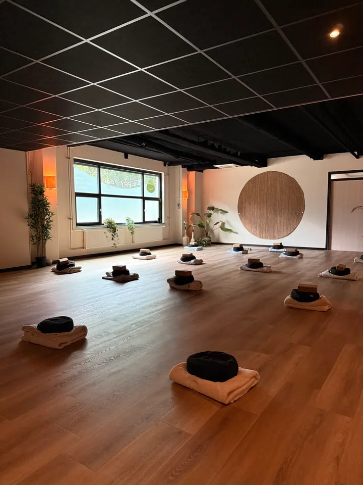 Happy Yogi! Yoga Apeldoorn — Yoga in Zuidwest, Apeldoorn