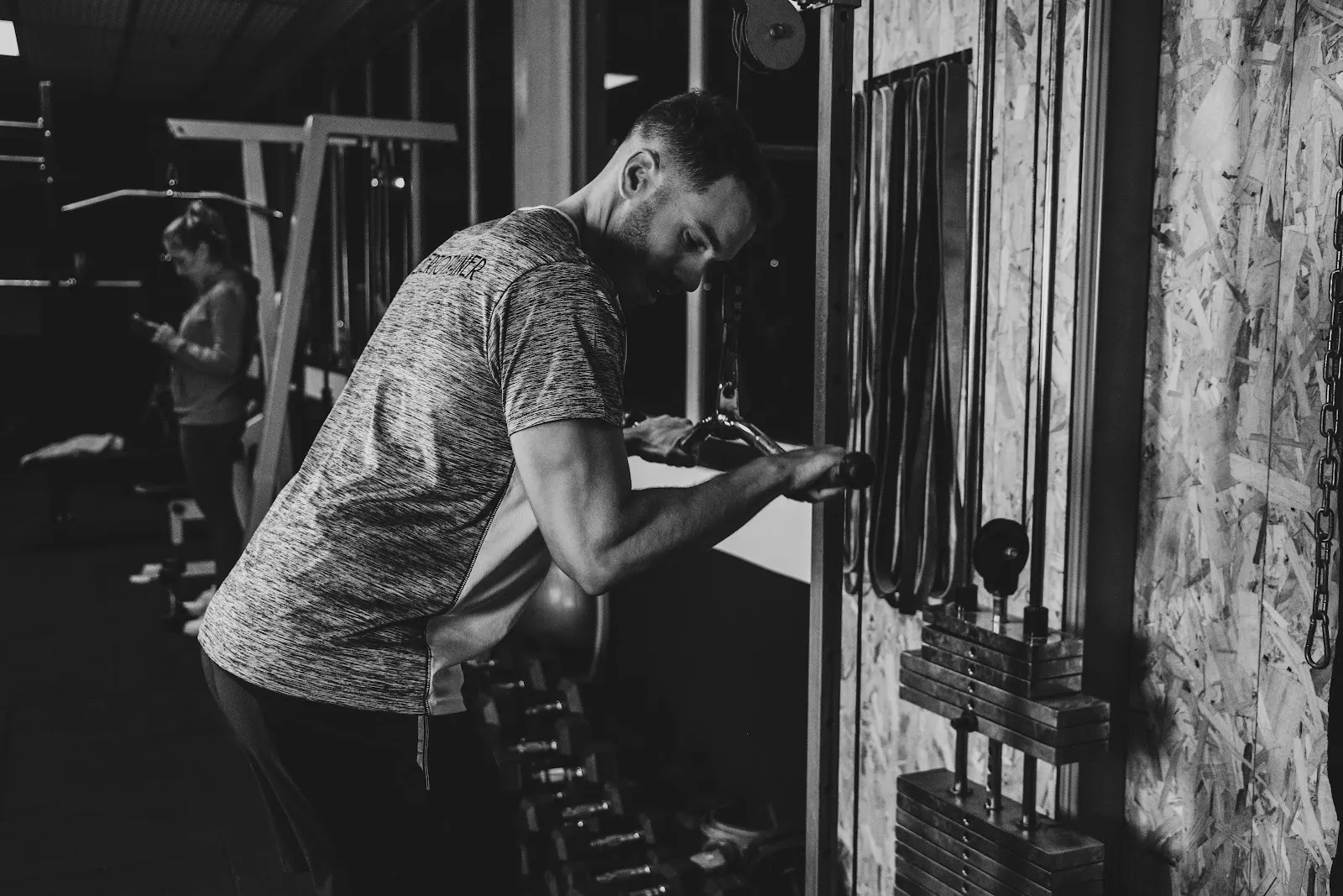 Alberto trainer — entrenamiento personal-studio en Elx — 3