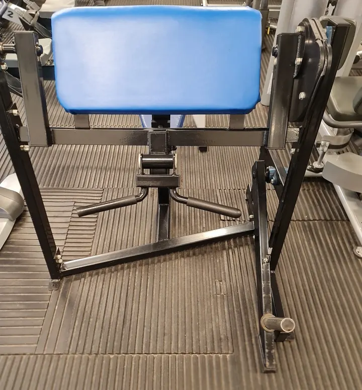Giants Gym — fitness studio in London — 5