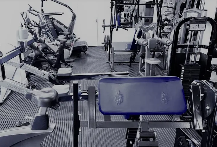 Giants Gym — Fitness Studio in Hornsey, London