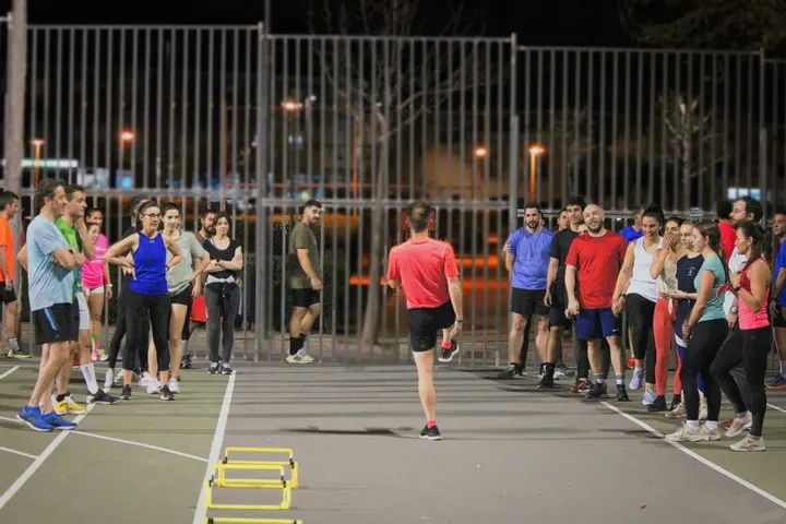Cross Saiyan — crossfit-studio en Villanueva del Pardillo — 3