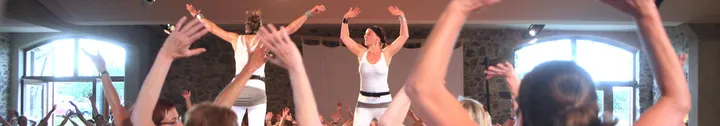 ENERGY DANCE - Monika Fuchs — tanz-studio in Mannheim — 4