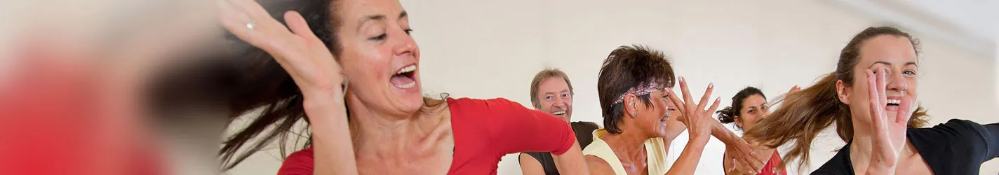ENERGY DANCE - Monika Fuchs — tanz-studio — 5