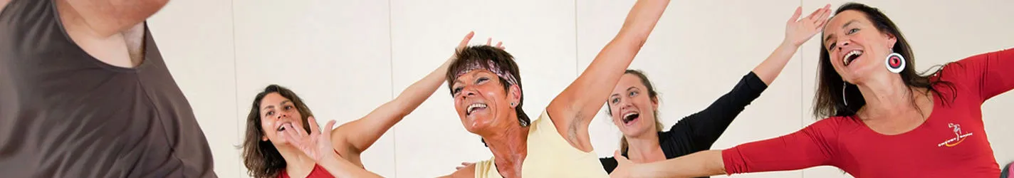 ENERGY DANCE - Monika Fuchs — tanz-studio — 6