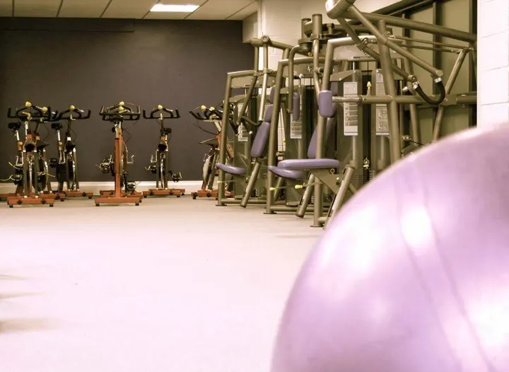 OC Fitness — fitness studio in Abingdon — 3