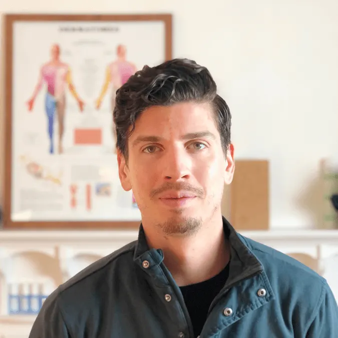 Pierre Higginson Musculoskeletal — Recovery in Perivale, London