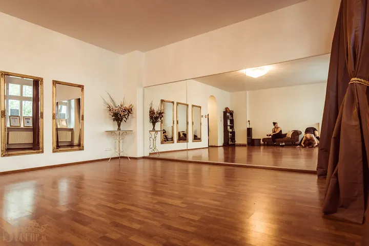 Berlin Burlesque Academy — tanz-studio in Berlin — 3