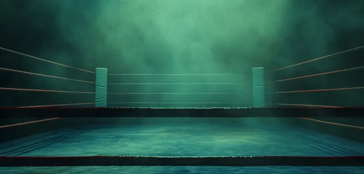 Underdog Boxing Family SSD — Boxe a Ghisolfa, Milano