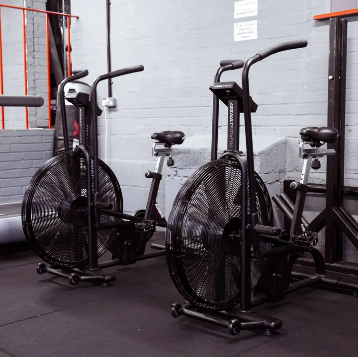 TNT Gym — fitness studio in Battle, Reading — 3
