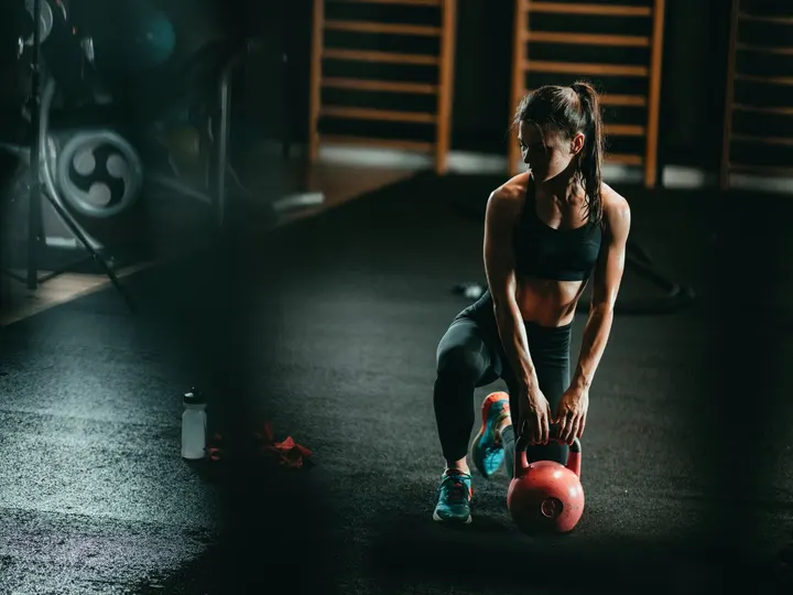 TNT Gym — fitness studio in Reading — 5