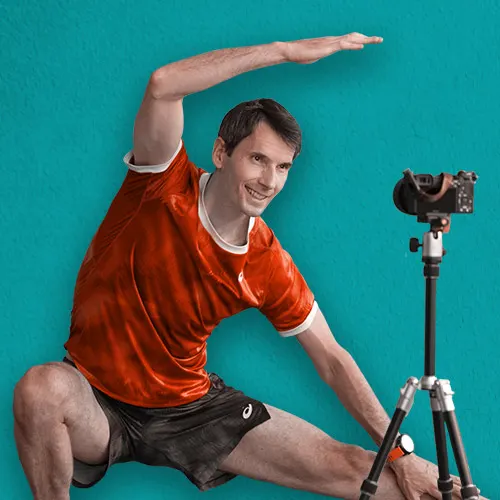 Fitnessakademie Petr Orsuliak — fitnessstudio in Brötzingen, Pforzheim — 3