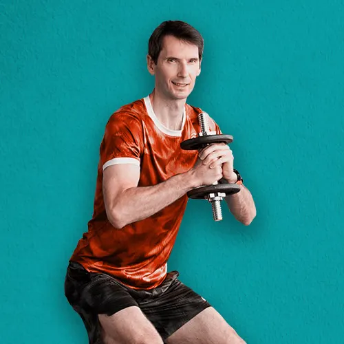 Fitnessakademie Petr Orsuliak — fitnessstudio in Pforzheim — 3