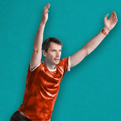 Fitnessakademie Petr Orsuliak — Fitnessstudio in Brötzingen, Pforzheim