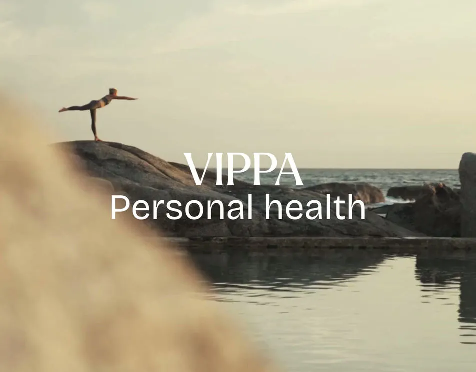 VIPPA ApS — wellness-studio i Søllerød — bild 3