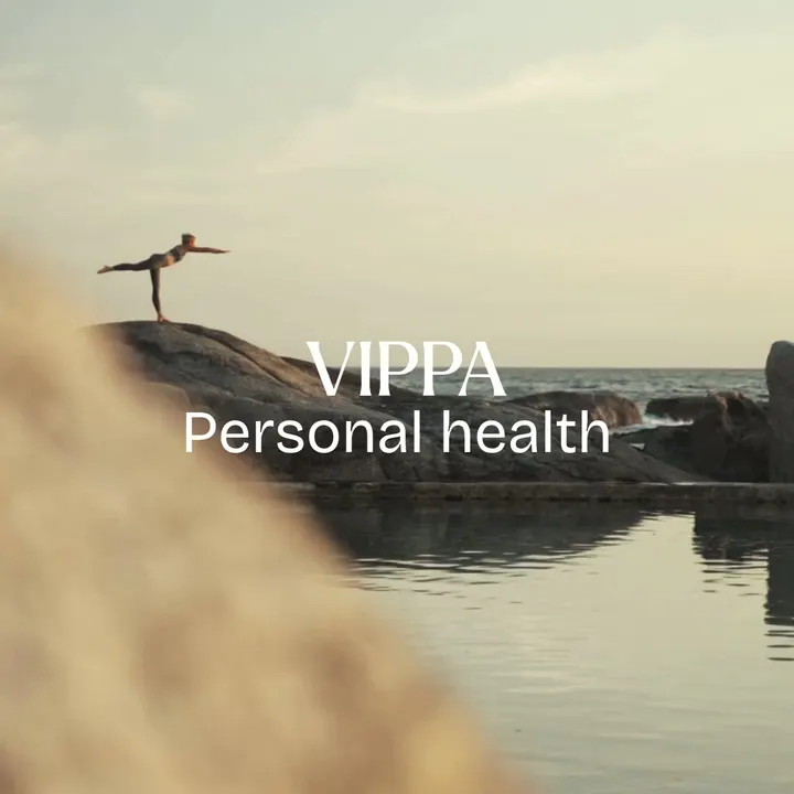VIPPA ApS — wellness-studio i Søllerød — 3