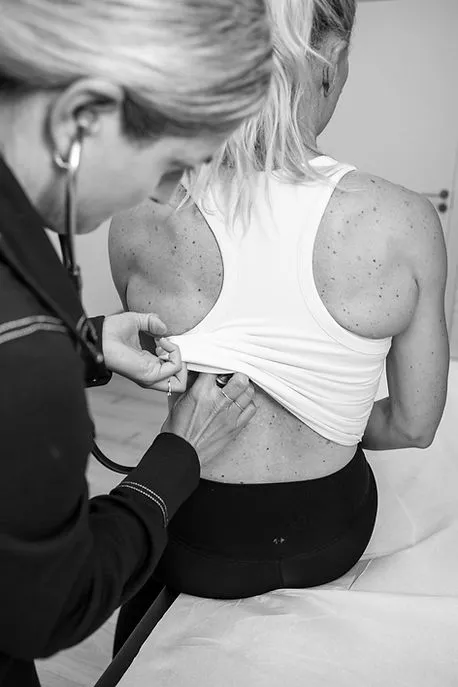 VIPPA ApS — wellness-studio i Søllerød — bild 3