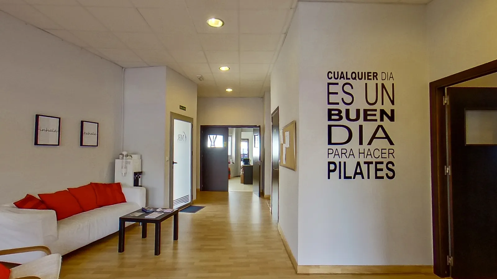 MR Pilates — pilates-studio i Málaga — bild 2