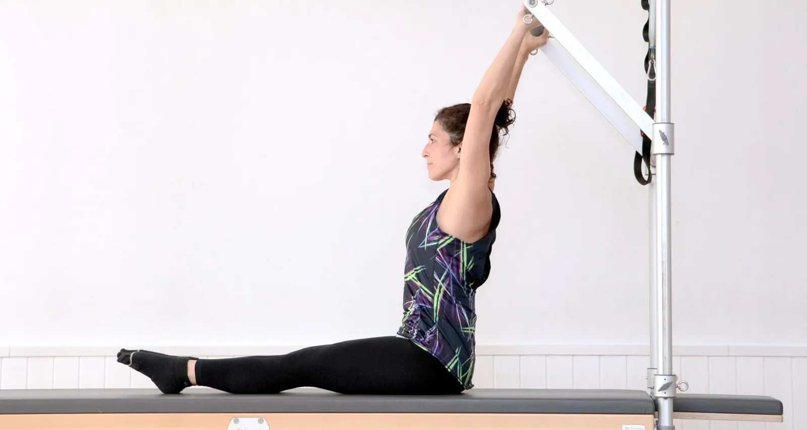 MR Pilates — pilates-studio i Málaga — bild 3