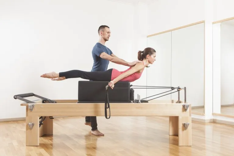 MR Pilates — pilates-studio i Málaga — bild 3