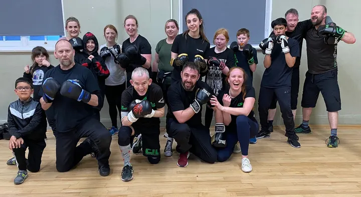 Defence Lab (Hook · Goole) — Fitness Studio in Hook, Goole