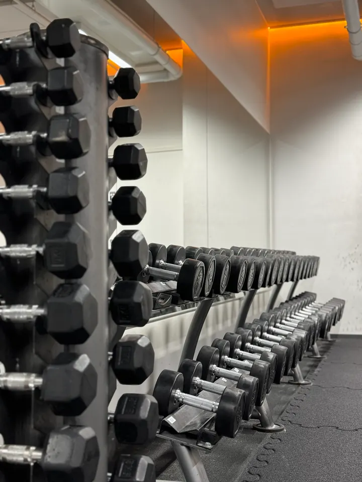 Hukka Xpress Rotuaari — fitnessstudio – Oulu — 4