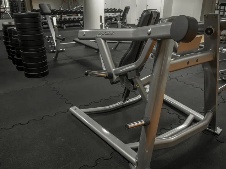 Hukka Xpress Rotuaari — fitnessstudio – Oulu — 5