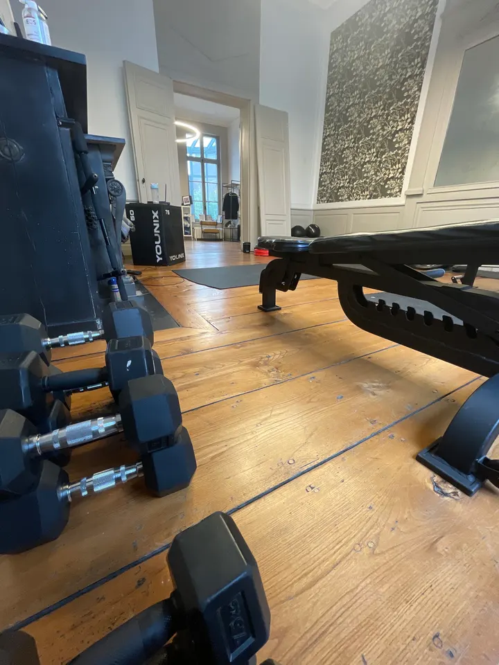 My Coach by Ginkgo Lille — salle de fitness-studio à Vieux-Lille, Lille — 2