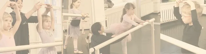 BALLET ART STUDIO — tanz-studio in Leipzig — 3