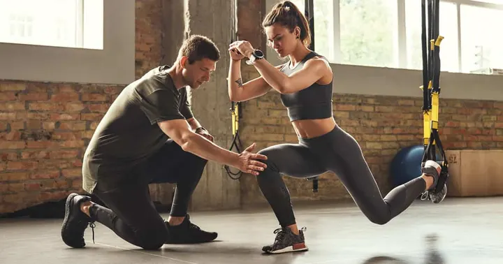 Mobile Fitness London — Fitness Studio in Furzedown, London