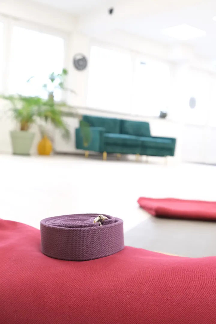 Kopfstand Coaching — yoga-studio in Rüttenscheid, Essen — 2