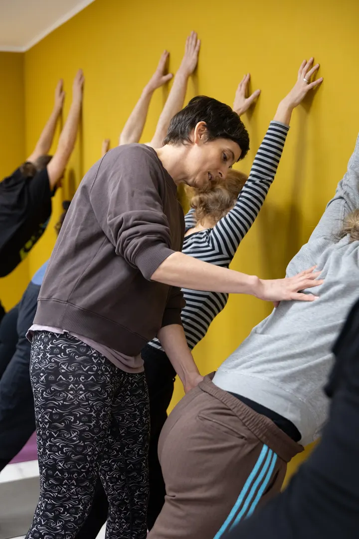 Kopfstand Coaching — yoga-studio in Rüttenscheid, Essen — 3