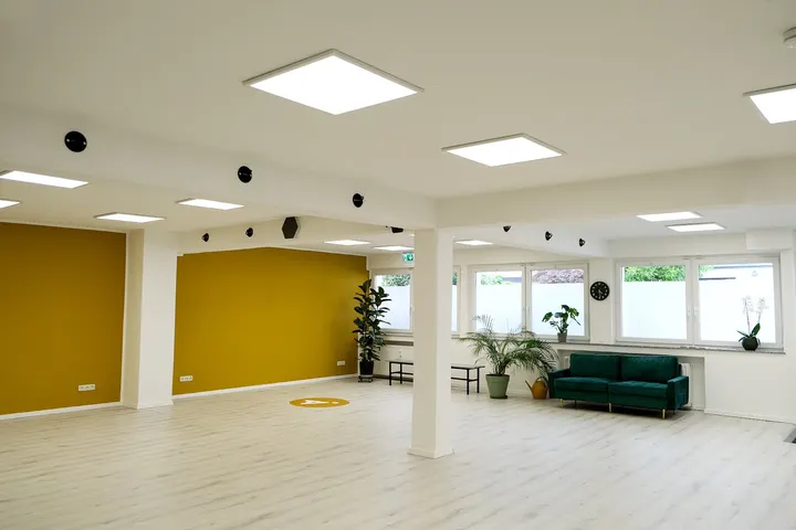 Kopfstand Coaching — yoga-studio in Essen — 3