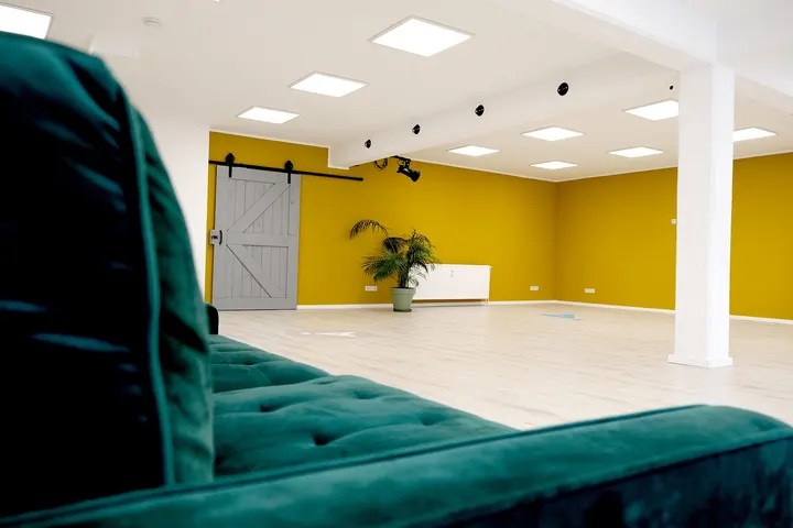 Kopfstand Coaching — yoga-studio in Essen — 4