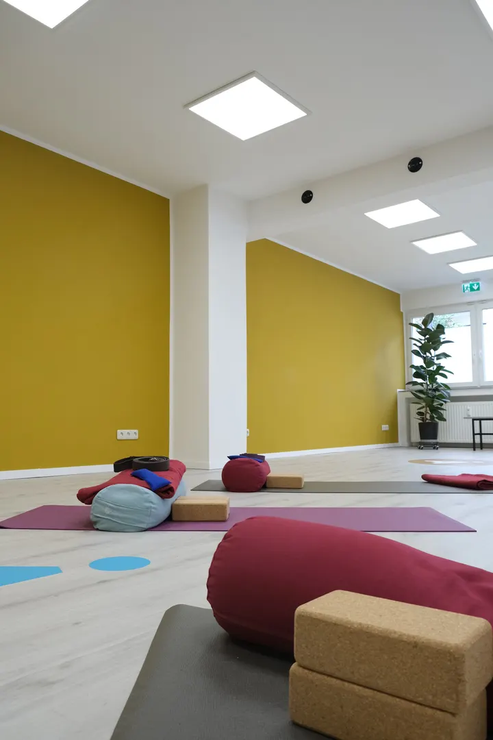 Kopfstand - Yoga und Coaching — Yoga in Rüttenscheid, Essen