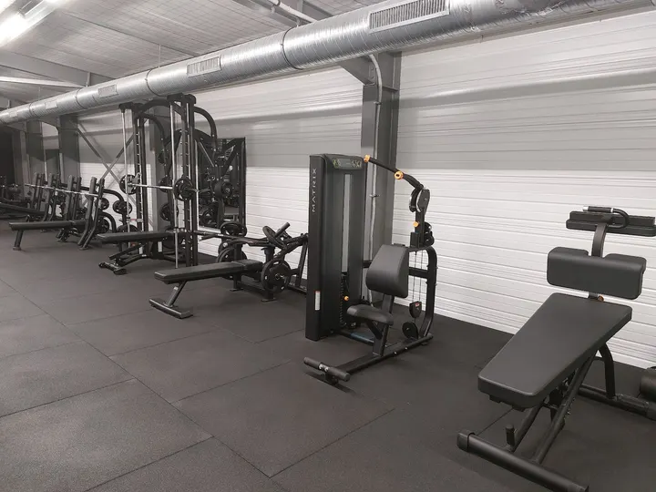 Fitaccess Varces — salle de fitness-studio à Petit Rochefort, Varces-Allières-et-Risset — 2