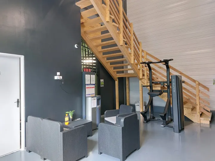 Fitaccess Varces — salle de fitness-studio à Varces-Allières-et-Risset — 3