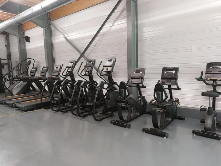 Fitaccess Varces — salle de fitness-studio à Varces-Allières-et-Risset — 4
