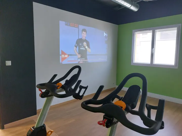 Fitaccess Varces — salle de fitness-studio à Varces-Allières-et-Risset — 5
