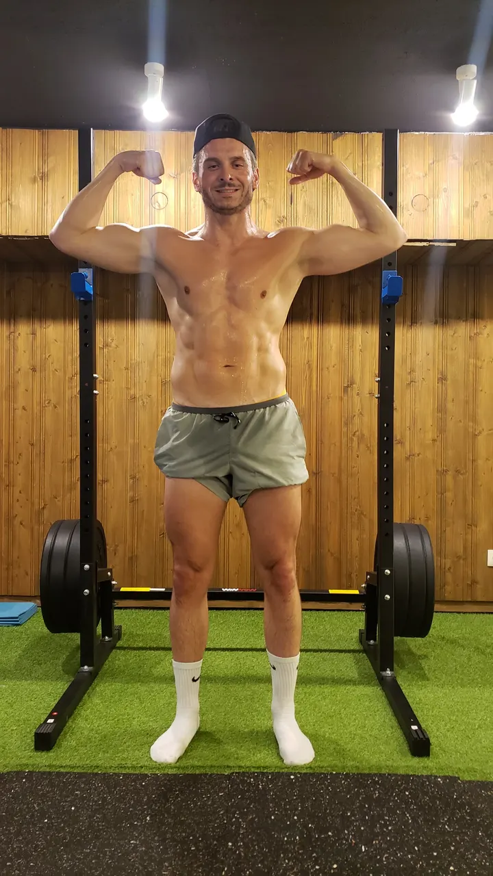 Leo Santos Personal Trainer — pt-studio in Erlangen — 3