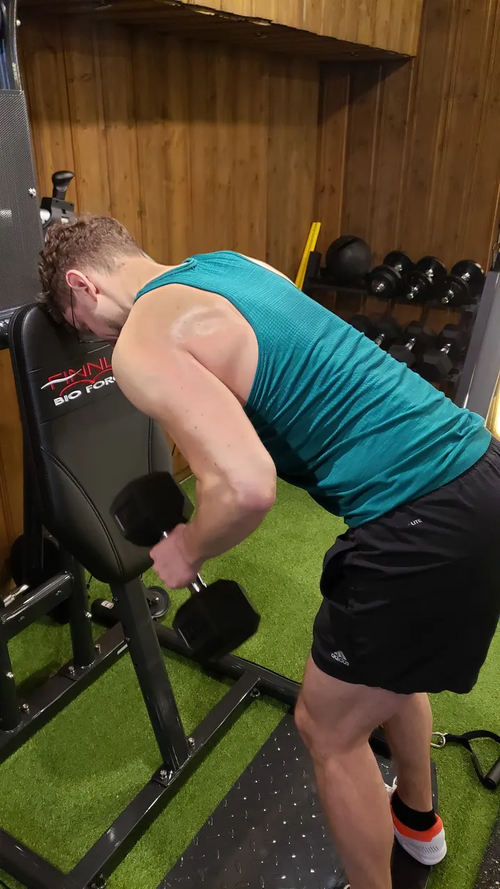 Leo Santos Personal Trainer — pt-studio in Erlangen — 5
