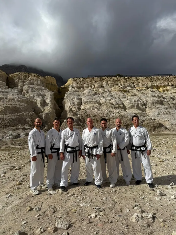 TWIN Taekwondo Stadtbergen — kampfsport-studio in Kriegshaber, Augsburg — 3
