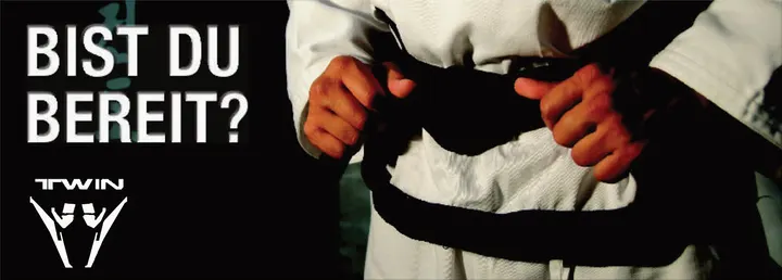 TWIN Taekwondo Stadtbergen — Kampfsport in Kriegshaber, Augsburg