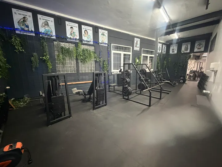 Kampfsportschule MACH1 UG — kampfsport-studio in Karlsruhe — 4