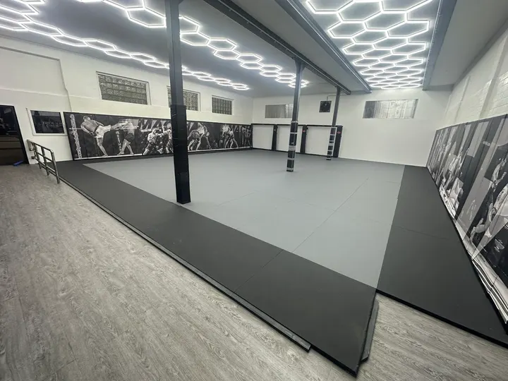 Kampfsportschule MACH1 UG — kampfsport-studio in Karlsruhe — 5